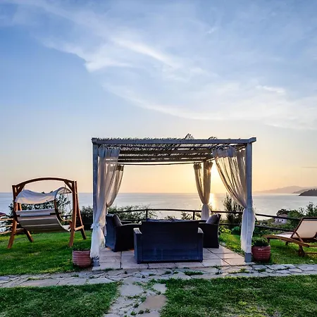 Bed & Breakfast Antica Dimora Palinuro