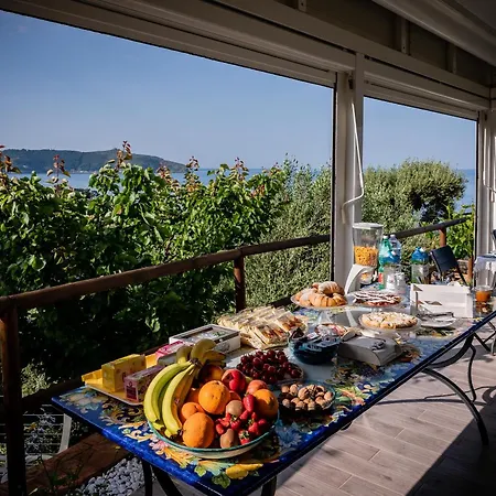 Antica Dimora Palinuro Centola