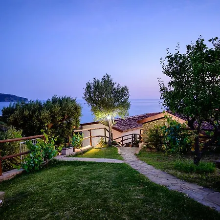 Antica Dimora Palinuro Bed & Breakfast