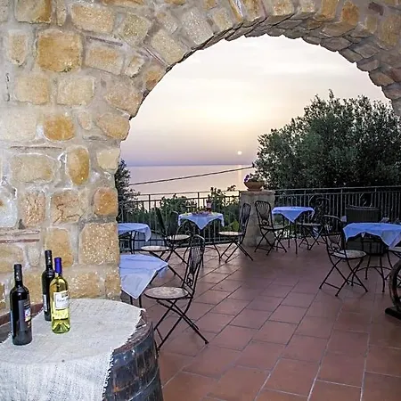 Antica Dimora Palinuro 4* Centola