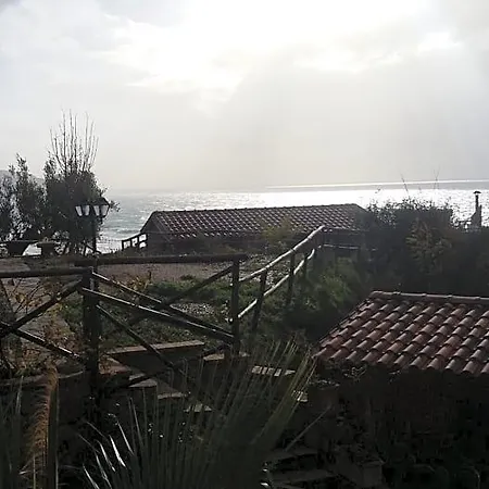 Antica Dimora Palinuro 4*