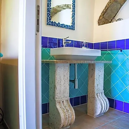 Bed & Breakfast Antica Dimora Palinuro Centola