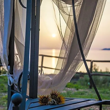Antica Dimora Palinuro 4*