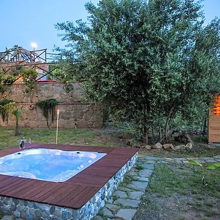 Antica Dimora Palinuro Bed & Breakfast