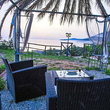 Antica Dimora Palinuro 4* Centola