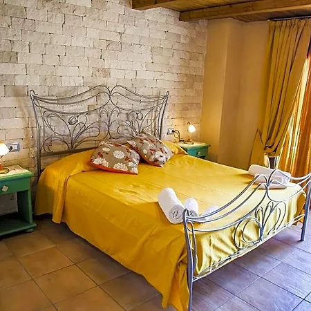 Antica Dimora Palinuro Bed & Breakfast 4*