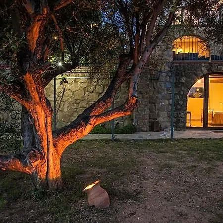 Antica Dimora Palinuro Bed & Breakfast
