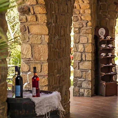 Antica Dimora Palinuro 4*