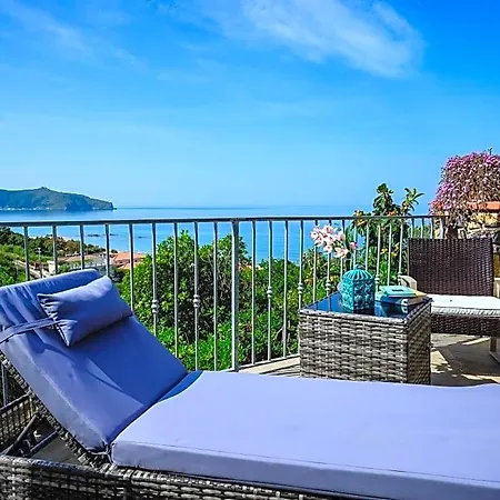 Antica Dimora Palinuro 4* Centola