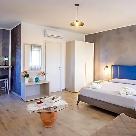 Antica Dimora Palinuro Bed & Breakfast