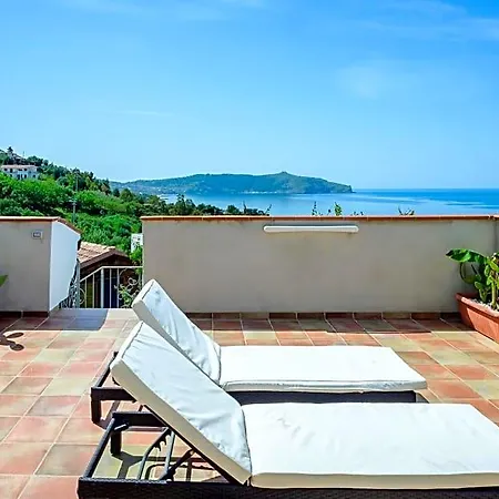 Bed & Breakfast Antica Dimora Palinuro