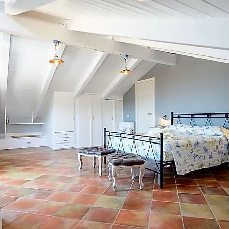 Antica Dimora Palinuro Bed & Breakfast Centola