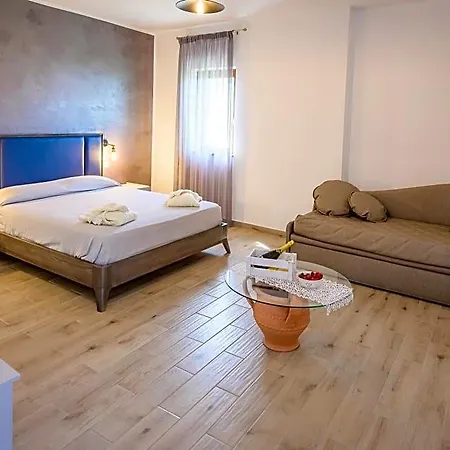 Bed & Breakfast Antica Dimora Palinuro