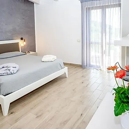 Antica Dimora Palinuro 4* Centola