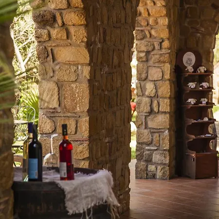 Antica Dimora Palinuro Bed & Breakfast 3*