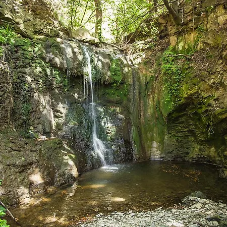 Antica Dimora Palinuro 4* 첸톨라