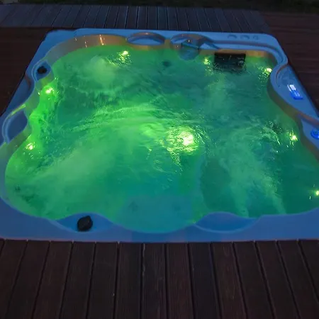 Antica Dimora Palinuro Bed & Breakfast Centola