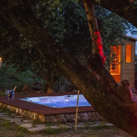 Antica Dimora Palinuro Bed & Breakfast 3*