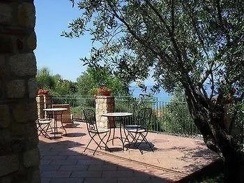 Antica Dimora Palinuro 4* Centola