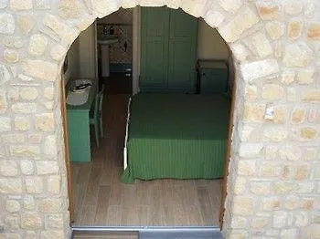 Antica Dimora Palinuro B&B