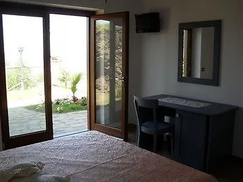 Antica Dimora Palinuro Bed & Breakfast Centola