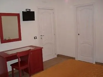 Bed & Breakfast Antica Dimora Palinuro Centola