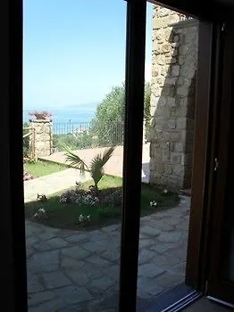 Antica Dimora Palinuro 4*