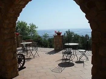 Antica Dimora Palinuro