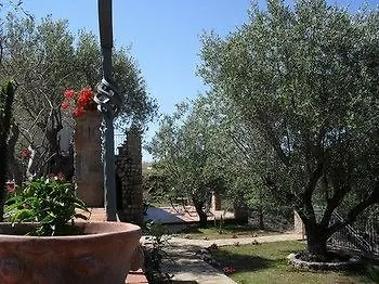 Oda ve Kahvaltı Antica Dimora Palinuro