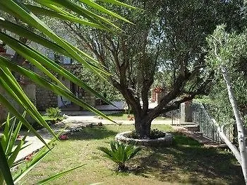 Antica Dimora Palinuro 4* Centola