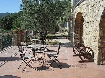 Antica Dimora Palinuro לינה וארוחת בוקר 4*
