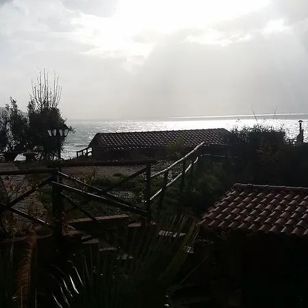 Oda ve Kahvaltı Antica Dimora Palinuro