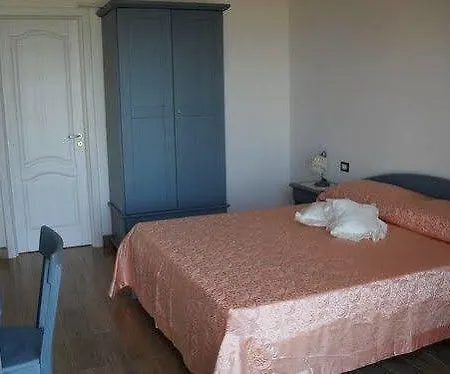 Antica Dimora Palinuro 4* צ'נטולה