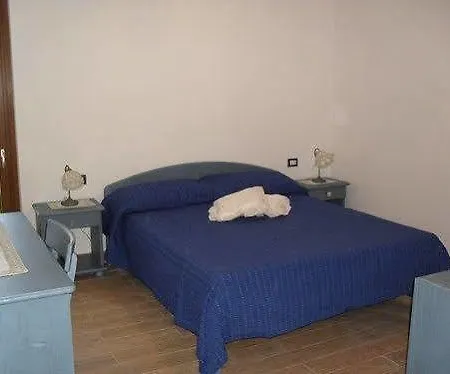 Antica Dimora Palinuro לינה וארוחת בוקר 4*