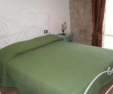 Antica Dimora Palinuro צ'נטולה