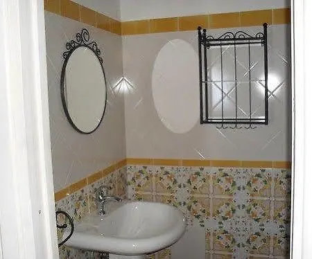 Antica Dimora Palinuro 4* Centola