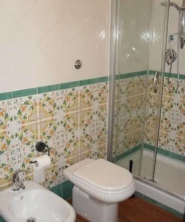 B&B Antica Dimora Palinuro