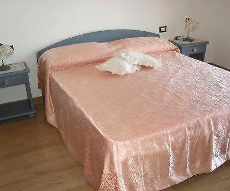 Antica Dimora Palinuro 첸톨라