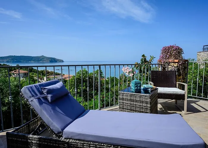 Antica Dimora Palinuro 4*