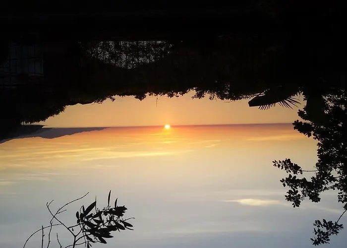 Antica Dimora Palinuro 4* سنتولا