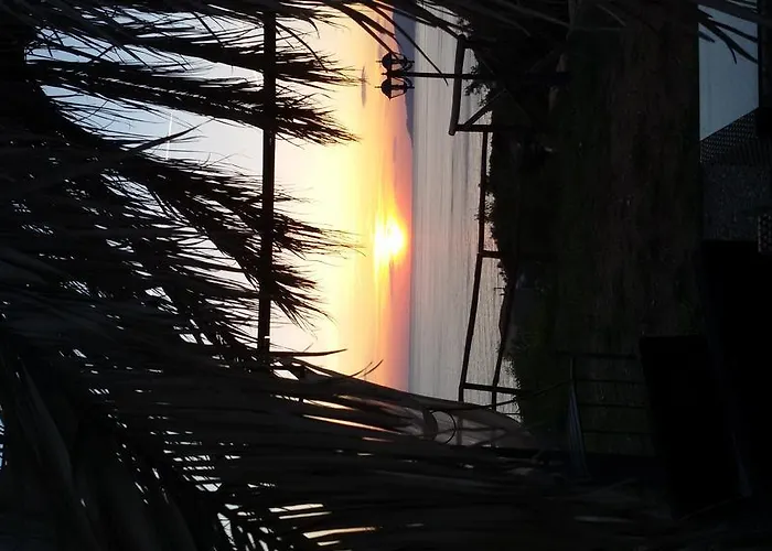 Antica Dimora Palinuro فندق مبيت وإفطار