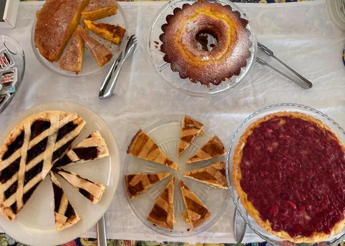 Antica Dimora Palinuro