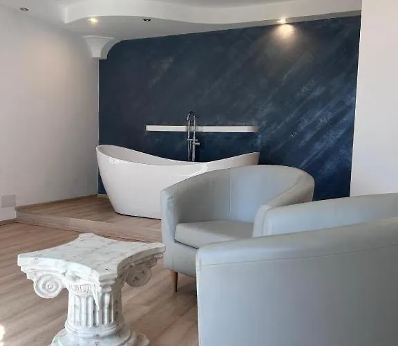 Antica Dimora Palinuro