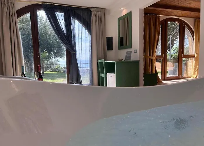 Antica Dimora Palinuro 4*