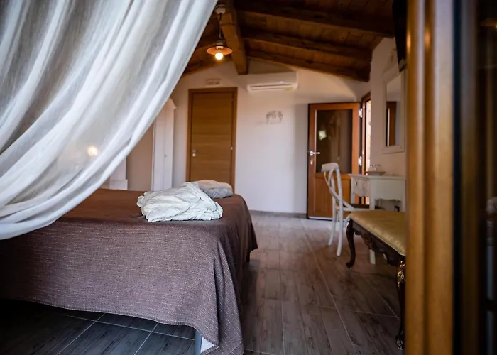 Antica Dimora Palinuro 4*