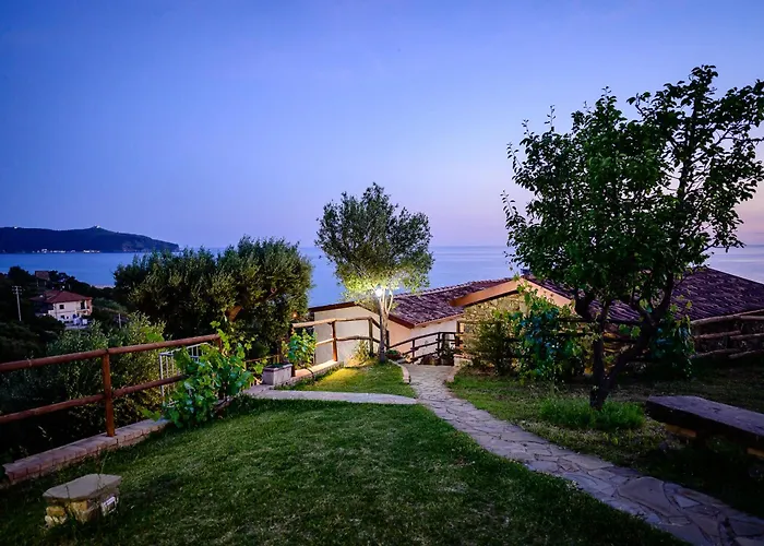 Antica Dimora Palinuro فندق مبيت وإفطار