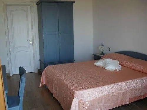 Antica Dimora Palinuro 4* سنتولا