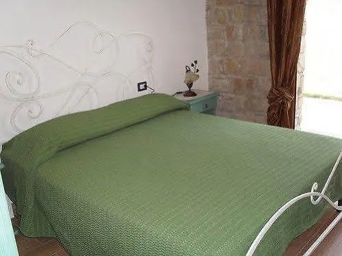 Antica Dimora Palinuro سنتولا