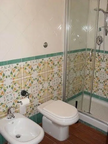 فندق مبيت وإفطار Antica Dimora Palinuro