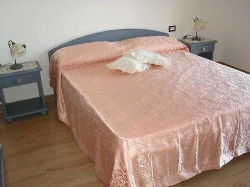 Antica Dimora Palinuro سنتولا